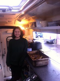 The Bristol Skipchen Food Rescue Ambulance 1159627 Image 8